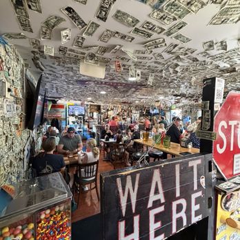 The Ditch on 40 - Interior shot - Bars Near Me - Winter Park, Colorado The Ditch on 40 - Interior shot - Bars Near Me - Winter Park, Colorado