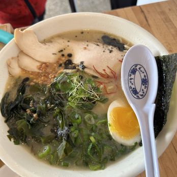 Ima Noodles - Ramen Near Me - Detroit, Michigan