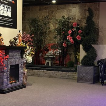 Holistic Spa Therapy Center - Massage Near Me - Revere, Massachusetts