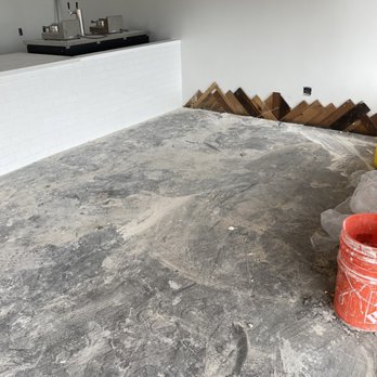 Janaina's Cleaning Service - Post-construction dust - Home Cleaning Near Me