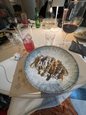 Ginger - Spagna by null