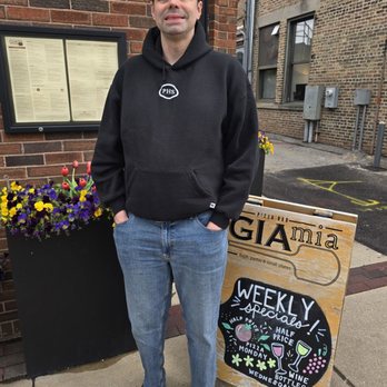 GIA MIA - Geneva - Tapas/Small Plates Near Me - Geneva, Illinois GIA MIA - Geneva - Tapas/Small Plates Near Me - Geneva, Illinois