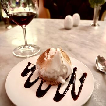 Criollo Restaurant - Ice La Bombe - New American Near Me - New Orleans, Louisiana Criollo Restaurant - Ice La Bombe - New American Near Me - New Orleans, Louisiana
