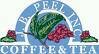 J B Peel Coffee & Tea by null