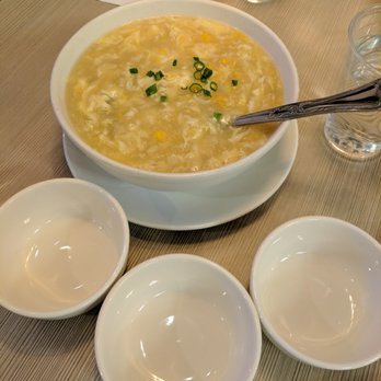 The Upper House - Chinese Near Me - Claremont, California