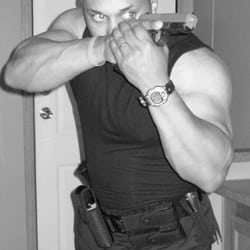 ADAT- Active Defense Awareness Training - MASTER Instructor James Moncherry (NRA & C.A.R. Certified)
