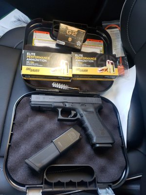Firearms Business Authority