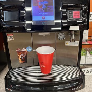 Circle K - I'm only here for the coffee - Convenience Stores Near Me - Garner, North Carolina Circle K - I'm only here for the coffee - Convenience Stores Near Me - Garner, North Carolina