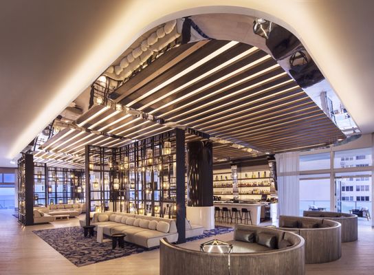 W Fort Lauderdale by null