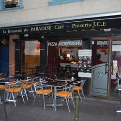Paradise Café