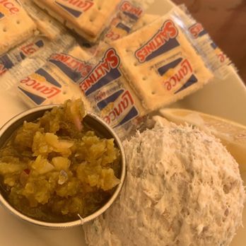 Coconuts - Smoked Fish Dip - Seafood Near Me - Fort Lauderdale, Florida