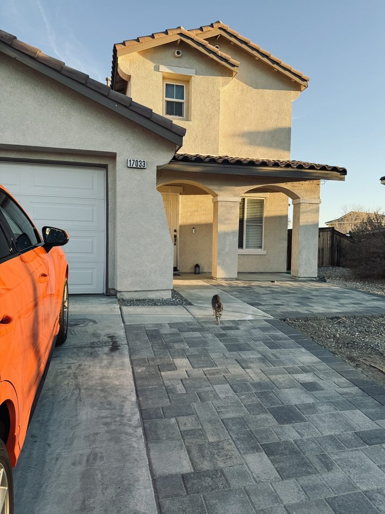 Slide of All In 1 Remodeling