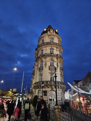 Hotel Astória by null