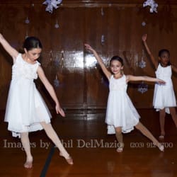 Steps Dance Studio - Spring and Winter Recitals