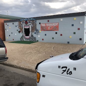 Circus Room - Nightlife Near Me - Amarillo, Texas