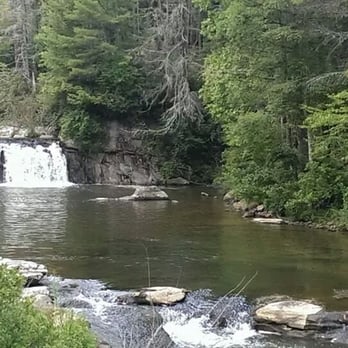 Spacious Skies Campgrounds - Bear Den - Iinville falls....just a short drive from the campgound - Campgrounds Near Me - Spruce Pine, North Carolina Spacious Skies Campgrounds - Bear Den - Iinville falls....just a short drive from the campgound - Campgrounds Near Me - Spruce Pine, North Carolina