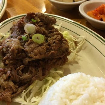 Korea House - Bulbolgi - Korean Near Me - Hayward, California Korea House - Bulbolgi - Korean Near Me - Hayward, California