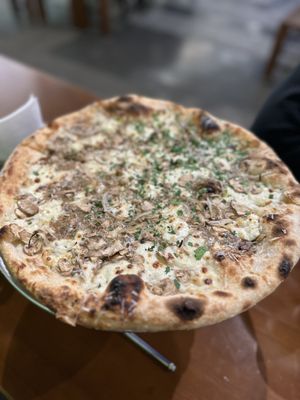 Fieldwork San Leandro by null