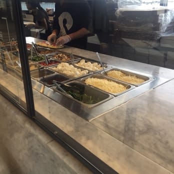 &pizza - Made right in front of you - Vegan Near Me - Dulles, Virginia