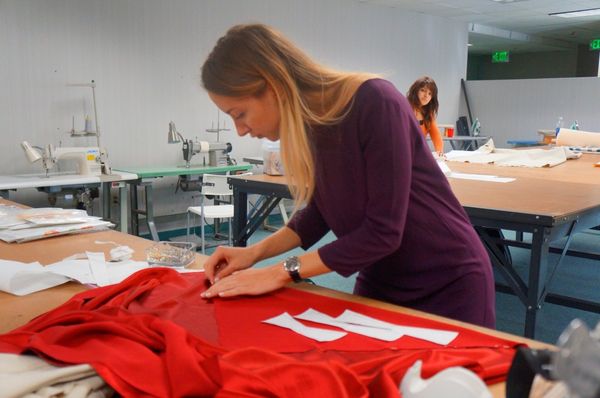 Beverly Hills Design Institute by null