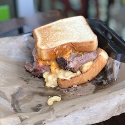 Pulled Pork
