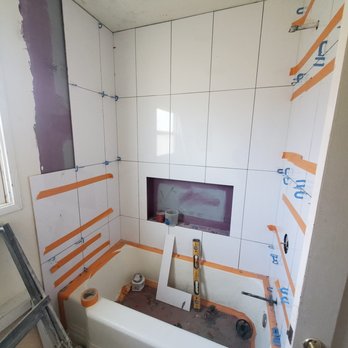 David Foti Construction - During - General Contractors Near Me - El Cajon, California