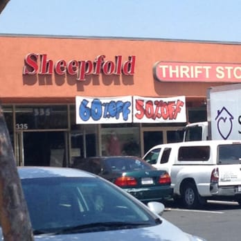 The Sheepfold Resale Boutique - Women's Clothing Near Me - Orange, California The Sheepfold Resale Boutique - Women's Clothing Near Me - Orange, California