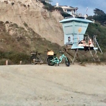 Ebike Super Shop - Always on the go - Bike Rentals Near Me - San Diego, California
