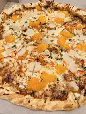 Downstairs at Eric's