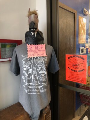 American Science & Surplus by null