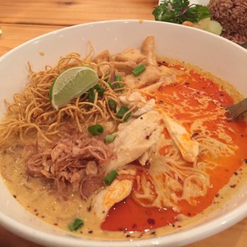 I am Thai Eatery - Thai Near Me - Vancouver, Washington