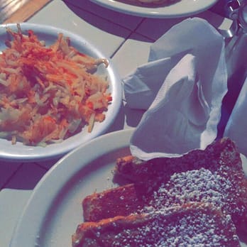 Brookside By Day - Breakfast & Brunch Near Me - Tulsa, Oklahoma