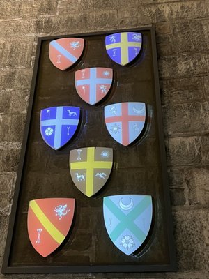 The National Wallace Monument by null