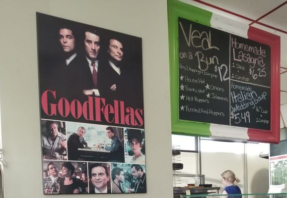GOODFELLA'S PIZZERIA - Updated June 2026 - 14 Photos & 28 Reviews