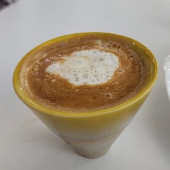 WhatCoffee - Cafes Near Me - Santa Clara, California WhatCoffee - Cafes Near Me - Santa Clara, California