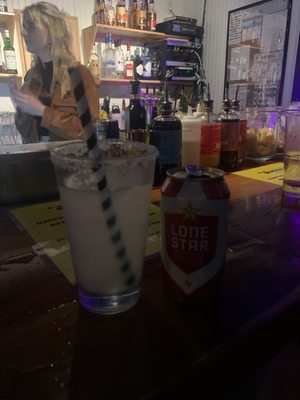 Sunny's Backyard by null