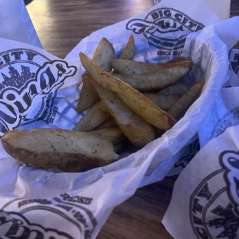 Big City Wings - Chicken Wings Near Me - Katy, Texas Big City Wings - Chicken Wings Near Me - Katy, Texas
