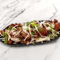 Beef Bihari Kabab