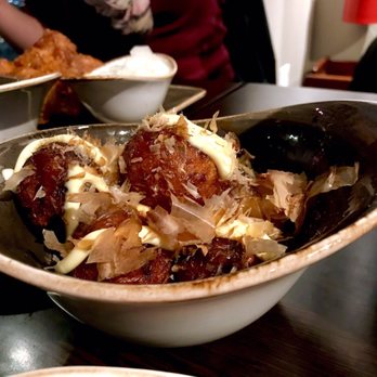 Bonchon Central Park - Takoyaki - Korean Near Me - Denver, Colorado Bonchon Central Park - Takoyaki - Korean Near Me - Denver, Colorado
