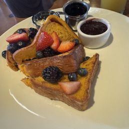 French Toast