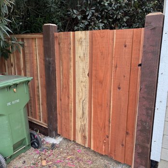 All American Fence - Fences & Gates Near Me All American Fence - Fences & Gates Near Me