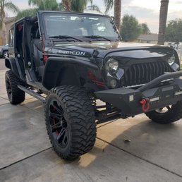 2015 Jeep