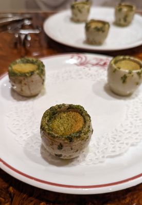 L'Assiette by null