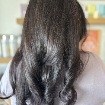 Hunny & Jade - Curls - Hair Salons Near Me - Long Beach, California Hunny & Jade - Curls - Hair Salons Near Me - Long Beach, California