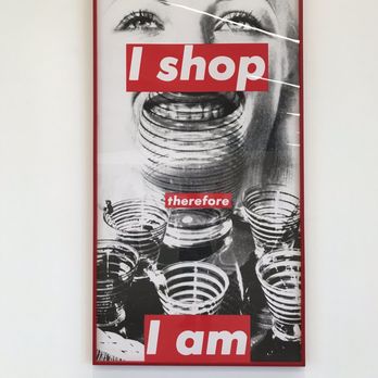 Marciano Art Foundation - I eat therefore I am - Art Museums Near Me - Los Angeles, California Marciano Art Foundation - I eat therefore I am - Art Museums Near Me - Los Angeles, California