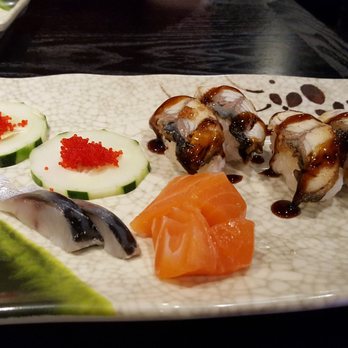 Osaka Sushi - Cubbed sashimi..... - Sushi Bars Near Me - Rochester, New York Osaka Sushi - Cubbed sashimi..... - Sushi Bars Near Me - Rochester, New York