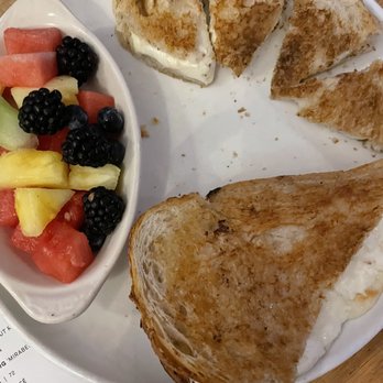 Sixty Vines - Kids cheese sandwich - New American Near Me - Plano, Texas Sixty Vines - Kids cheese sandwich - New American Near Me - Plano, Texas