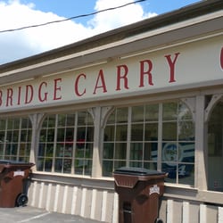 Bridge Carryout