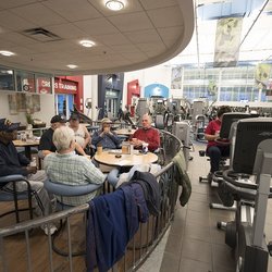 American Family Fitness