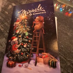 The Parkside Social